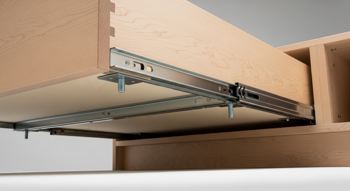 Motion & Structural Hardware: The Invisible Engine of Modern Architecture